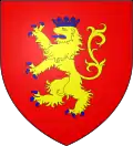 Coat of arms of Haubourdin