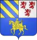 Coat of arms of Hauterive