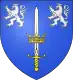 Coat of arms of Heining-lès-Bouzonville