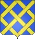 Coat of arms of Joux-la-Ville