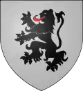 Coat of arms of Killem