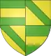 Coat of arms of L'Île-Bouchard