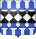 Coat of arms of La Calmette