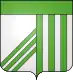 Coat of arms of La Celle-Saint-Cyr