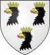 Coat of arms of Labaroche