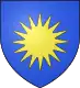 Coat of arms of Lançon-Provence