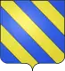 Coat of arms of Langourla