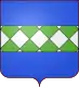 Coat of arms of Laval-Pradel