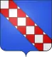 Coat of arms of Le Pin