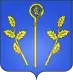 Coat of arms of Lignerolles