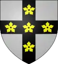 Coat of arms of Looberghe