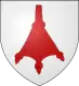 Coat of arms of Luemschwiller
