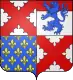 Coat of arms of Maligny