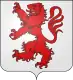 Coat of arms of Mauléon-Barousse