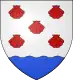 Coat of arms of Merlimont