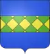 Coat of arms of Meyrannes