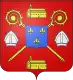 Coat of arms of Molesme