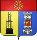 Coat of arms of Molières-sur-Cèze