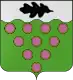 Coat of arms of Nailly