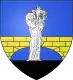 Coat of arms of Niederbruck