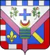 Coat of arms of Percey