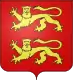 Coat of arms of Plessix-Balisson