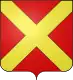 Coat of arms of Plouguenast