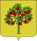 Coat of arms of Pommiers