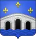 Coat of arms of Pont-sur-Yonne