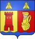 Coat of arms of Rarécourt