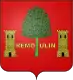 Coat of arms of Remoulins