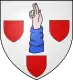 Coat of arms of Ribeauvillé