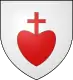 Coat of arms of Riespach