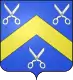 Coat of arms of Rogues