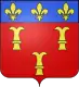 Coat of arms of Roquemaure