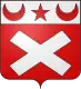 Coat of arms of Saint-André-de-Majencoules