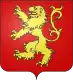 Coat of arms of Saint-Bonnet-de-Salendrinque