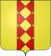 Coat of arms of Saint-Christol-de-Rodières