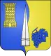 Coat of arms of Saint-Christol-lès-Alès