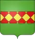 Coat of arms of Saint-Jean-de-Maruéjols-et-Avéjan