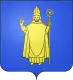 Coat of arms of Saint-Martial