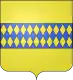 Coat of arms of Saint-Martin-de-Valgalgues