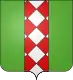 Coat of arms of Saint-Michel-d'Euzet