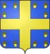 Coat of arms of Saint-Nazaire-des-Gardies