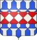 Coat of arms of Saint-Privat-des-Vieux