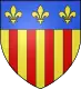 Coat of arms of Saint-Rémy-de-Provence