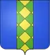 Coat of arms of Saint-Théodorit