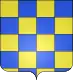 Coat of arms of Saint-Valérien
