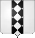 Coat of arms of Sainte-Anastasie