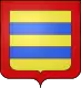 Coat of arms of Sainte-Olive